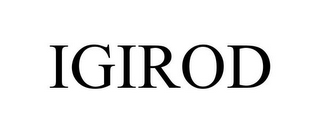 IGIROD