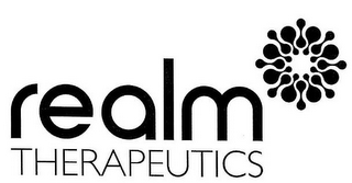 REALM THERAPEUTICS