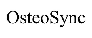 OSTEOSYNC