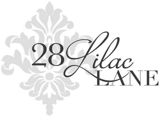 28 LILAC LANE