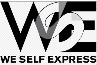 WE SELF EXPRESS WSE