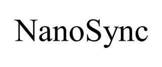 NANOSYNC