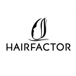 HAIRFACTOR