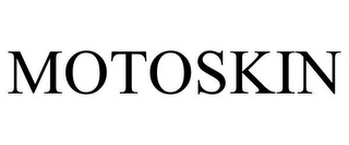 MOTOSKIN