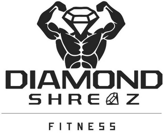 DIAMOND SHREDZ FITNESS