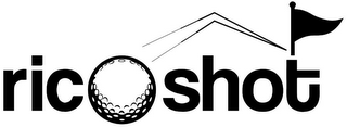 RICOSHOT