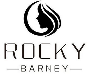 ROCKY BARNEY