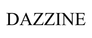 DAZZINE