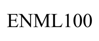 ENML100