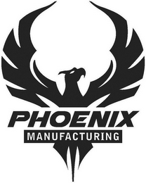 PHOENIX MANUFACTURING