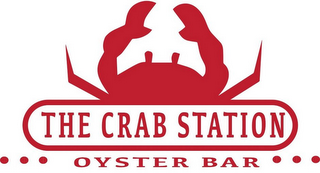 THE CRAB STATION OYSTER BAR