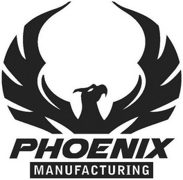 PHOENIX MANUFACTURING