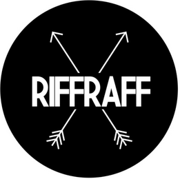 RIFFRAFF