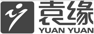 YUAN YUAN