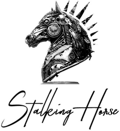 STALKING HORSE