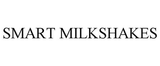SMART MILKSHAKES