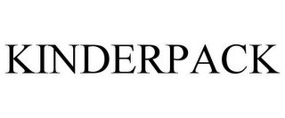 KINDERPACK