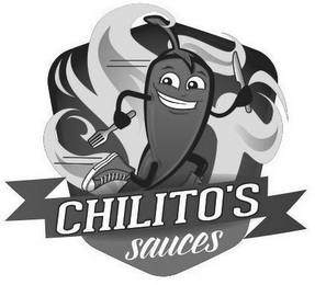 CHILITO'S SAUCES