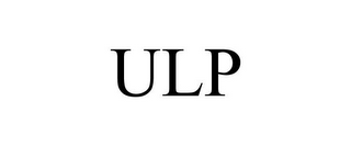 ULP