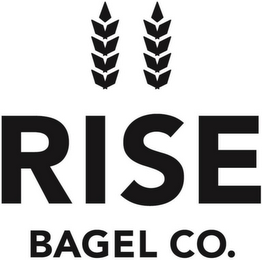 RISE BAGEL CO.
