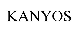 KANYOS