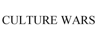 CULTURE WARS