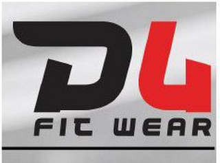 D4 FIT WEAR