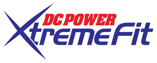 DCPOWER XTREMEFIT