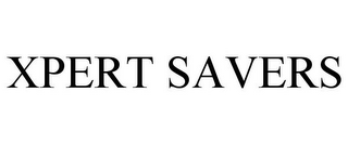 XPERT SAVERS