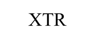 XTR