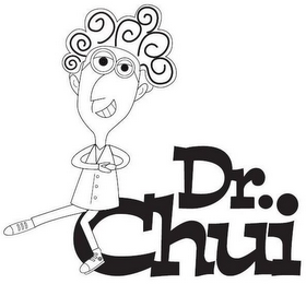 DR. CHUI