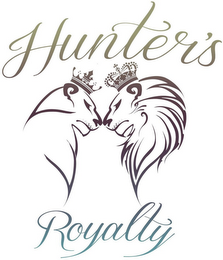 HUNTER'S ROYALTY