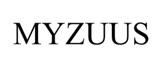 MYZUUS