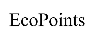 ECOPOINTS