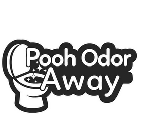 POOH ODOR AWAY