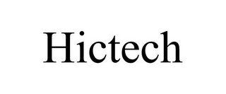 HICTECH