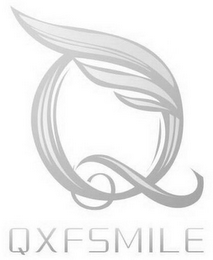 Q QXFSMILE