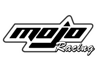 MOJO RACING