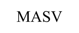 MASV