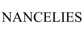 NANCELIES