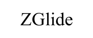 ZGLIDE