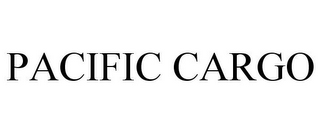 PACIFIC CARGO