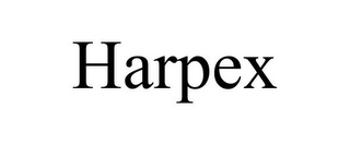 HARPEX