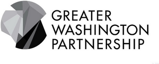 GREATER WASHINGTON PARTNERSHIP