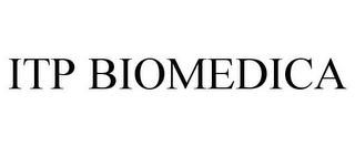 ITP BIOMEDICA