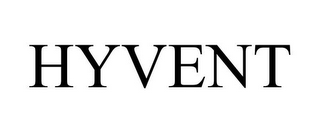 HYVENT