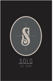 SOLO EST. 2006