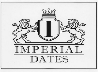 I IMPERIAL DATES