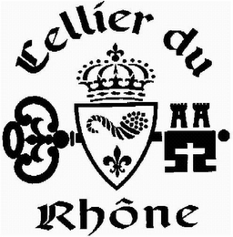 CELLIER DU RHONE