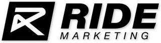 R RIDE MARKETING